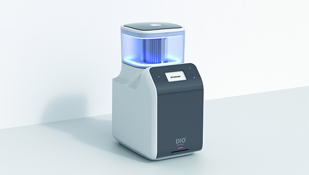 UV Activator